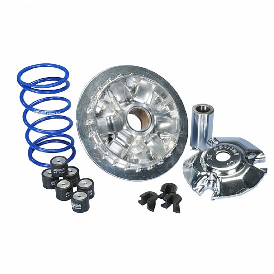 Βαριατόρ POLINI 241.729 Hi-SPEED YAMAHA N-MAX 125 155