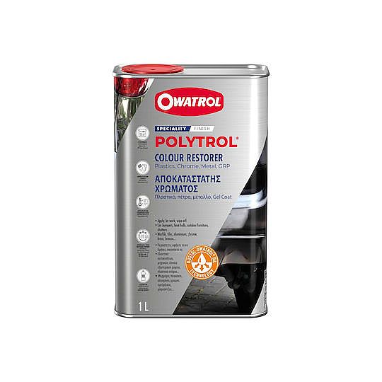 Owatrol Polytrol Αποκαταστάτης Χρώματος 1000ml