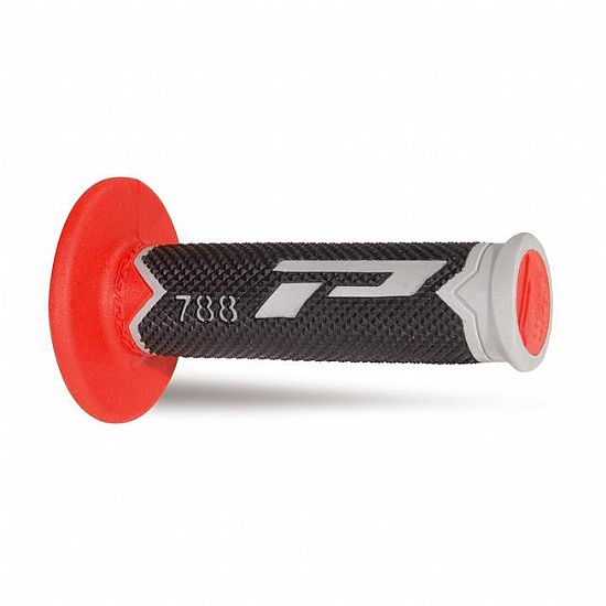 Χειρολαβές PRO GRIP 788 με λογότυπο 22/25 122mm