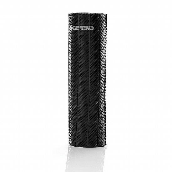 Acerbis - Upper Fork Covers Carbon Look