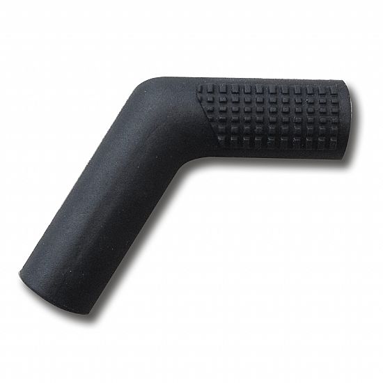 Nordcode Rubber Shift Black