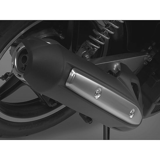 Exhaust Part Honda PCX 125/150