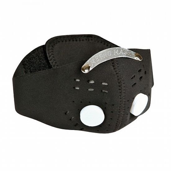 Προστατευτική Μάσκα Lampa Anti-Smoke