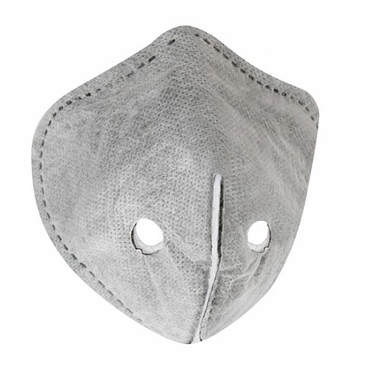 Lampa Anti-Smoke Filter