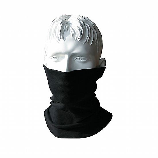 Lampa Tube Cotton Neck Protector