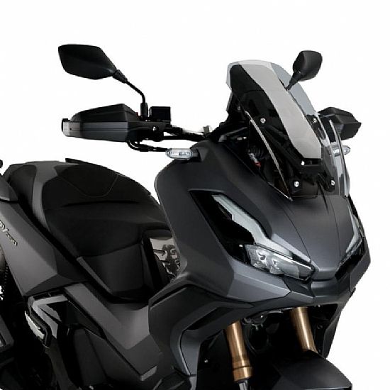 PUIG 21273H Dark Smoke Honda ADV350 22