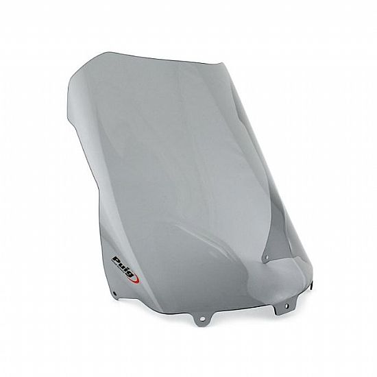 Windscreen Puig light Smoke 5015H XMAX 125 X-MAX250 2006-2009