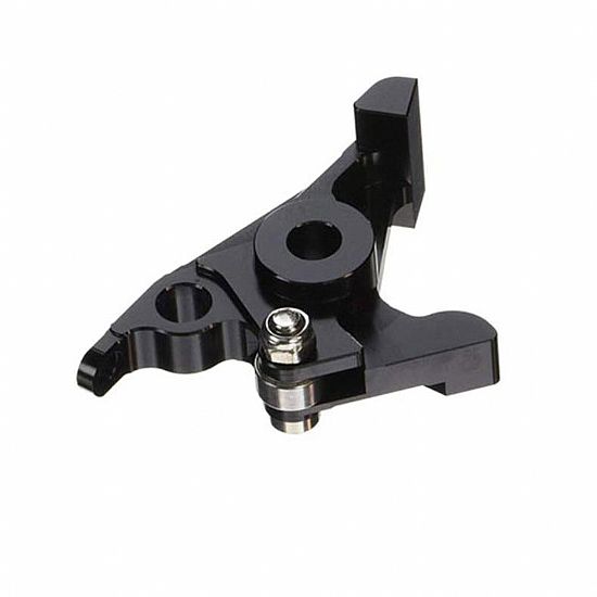 PUIG Δεξιός Αντάπτορας Μανέτας 5446N Για Honda Integra 750 14-18