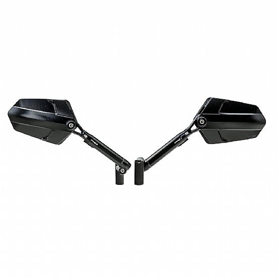 PUIG Explorer Mirror Set Honda X-ADV750