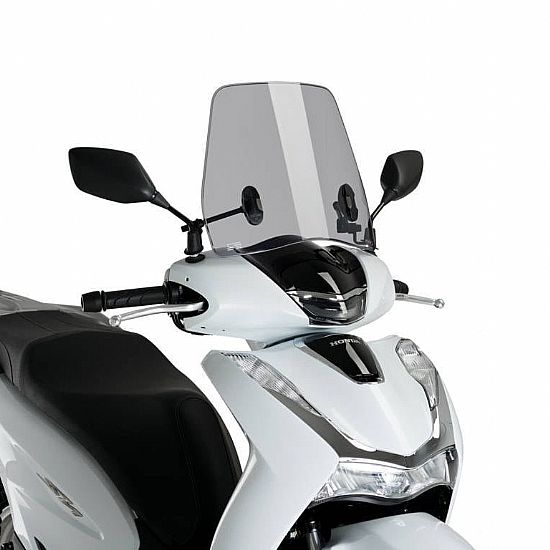 Ζελατίνα PUIG 20363H Traffic Φιμε Για Honda SH 125-150-350 20-