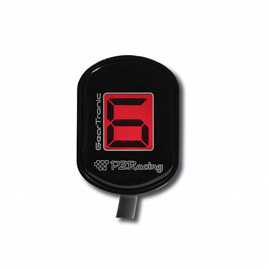 PZRacing Geartronic GT3100-K1