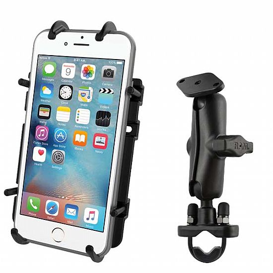 RAM Smartphone Quick-Grip