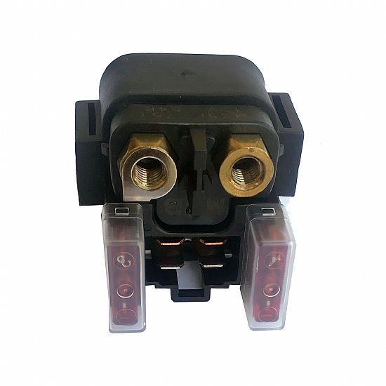 Start Relay Yamaha TDM 900 - XT600 - XT660
