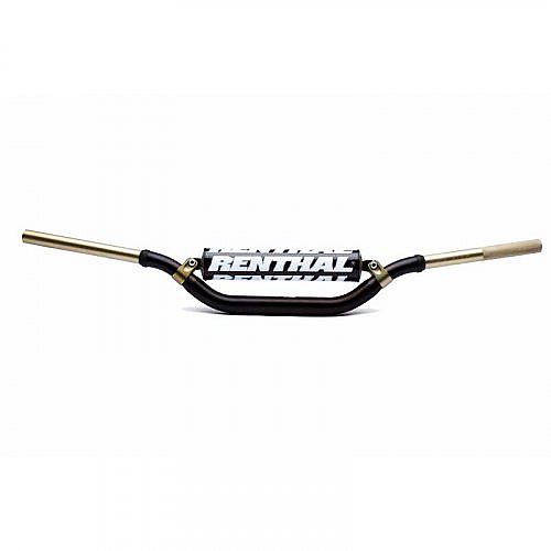 RENTHAL TwinWall Off Road 28.6 McGrath Black