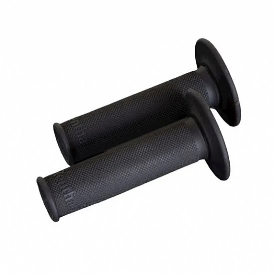 Grips RENTHAL MX Full Diamond Hard compound G091 for ENDURO use
