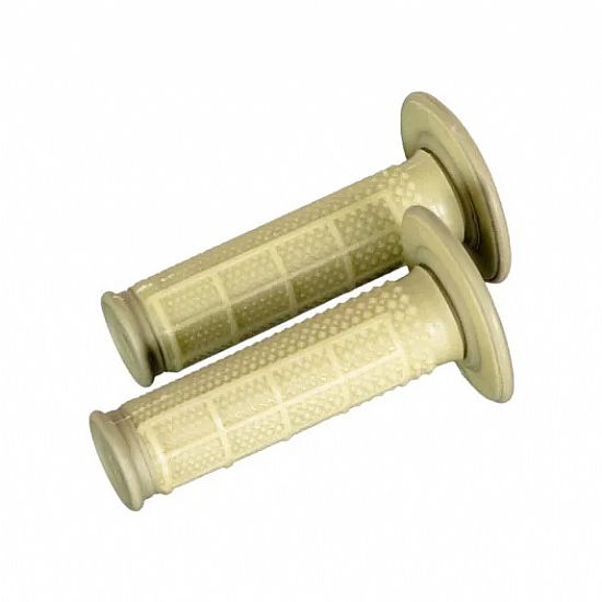 Grips RENTHAL Tapered with Kevlar for MX/ENDURO use