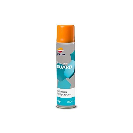 Αντισκουριακό Σπρέϊ Repsol Multiusos 300ml Γενικής Χρήσης