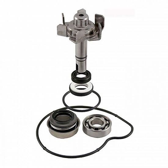 Water Pump Kit RMS Yamaha T-Max 500 04-11 100110290