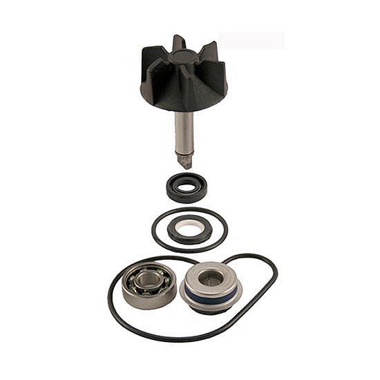Water pump RMS set for Suzuki Burgman 250-400