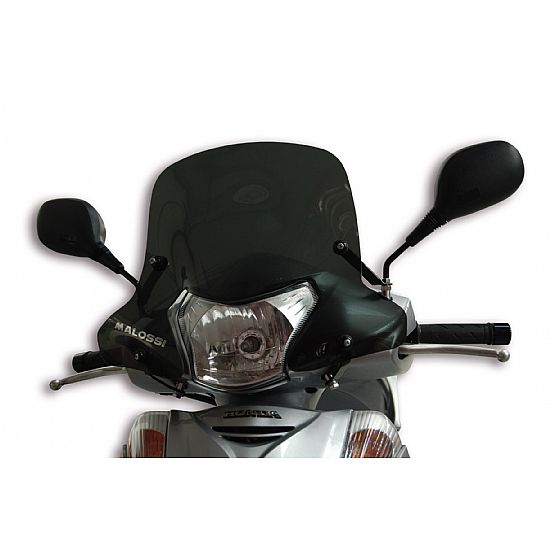 Sport screen MALOSSI MHR HONDA SH300 (2007-2010)