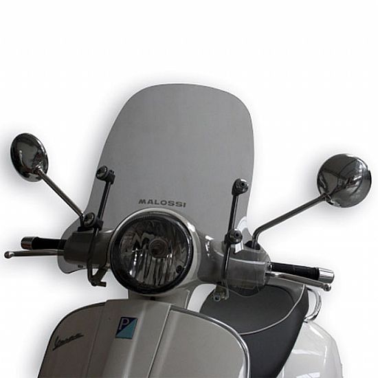 Sport screen MALOSSI MHR PIAGGIO VESPA
