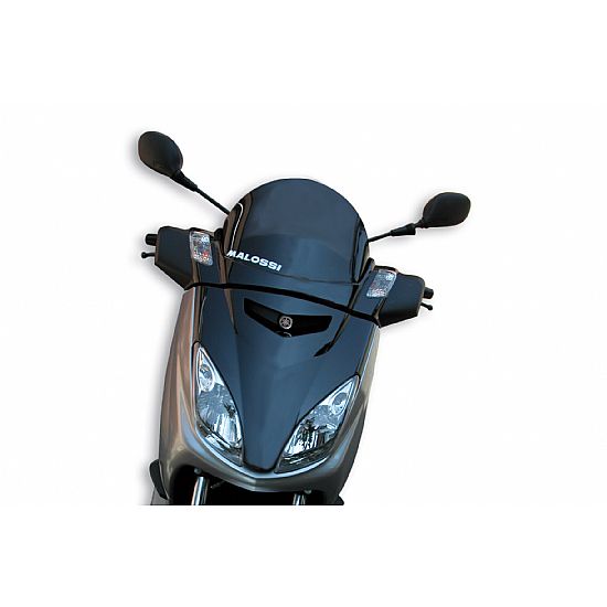 Sport screen MALOSSI MHR YAMAHA X MAX125 - 250 (2008)