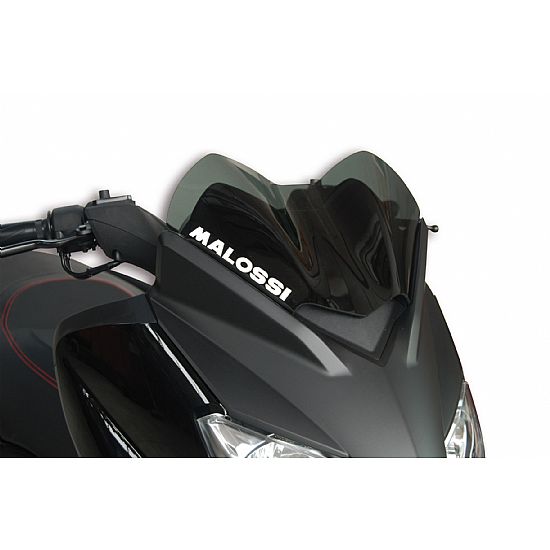 Sport screen MALOSSI YAMAHA XMAX 125 - 250 (2010-2013)