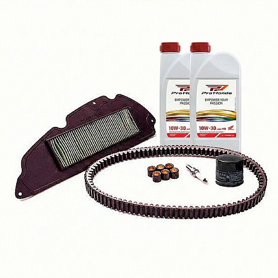 Service Parts Geuine HONDA SH350 - ADV350