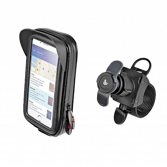 Lampa Moto Opti Smartphone