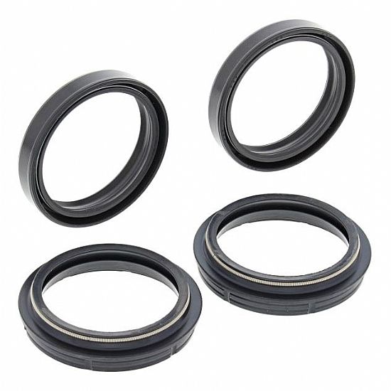 Set Of Oil And Dust Gaskets 4ride