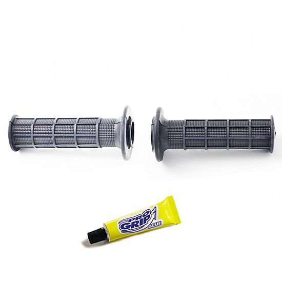 Grips Set Genuine Honda For Honda TRANSALP FMX NX 650