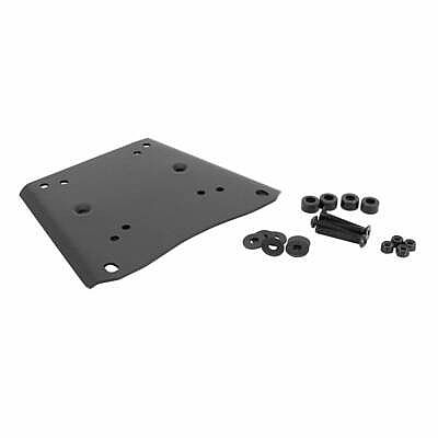 SHAD Rack H0DV10ST Top Master Honda Transalp 750
