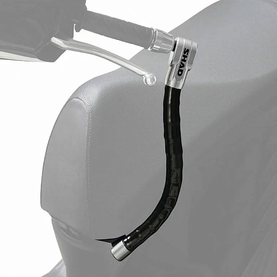 SHAD H0DV34SC (Size 7) Honda ADV 350 22-24