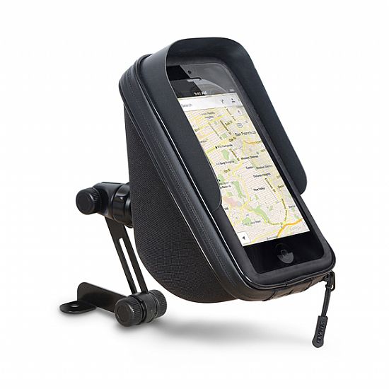 SHAD SG75M Smartphone Holder