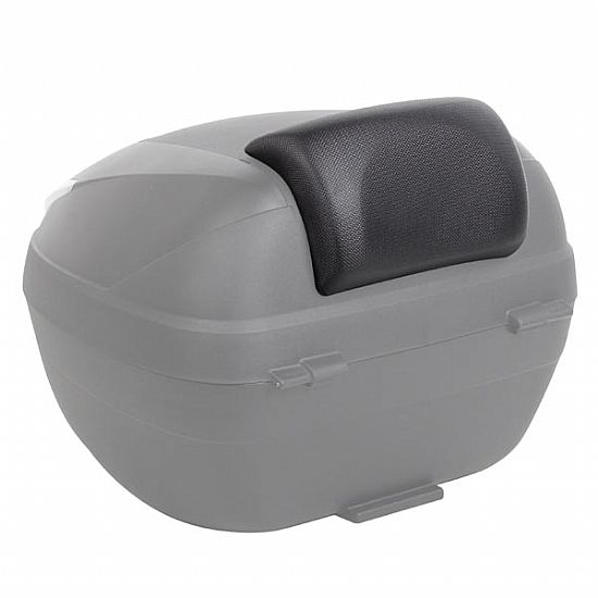 SHAD D0RI40 Backrest for Top Case with Capacity SH29-SH33-SH34