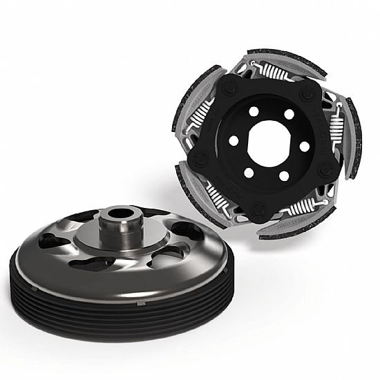 Malossi Clutch Maxi Fly System for Suzuki Burgman 400