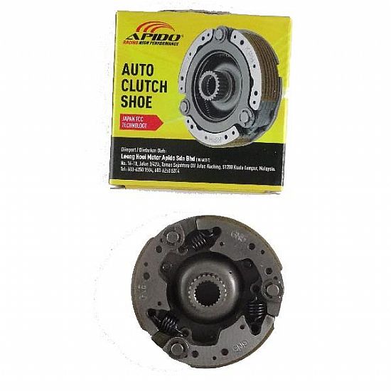 Clutch Apido For HONDA GRAND 100