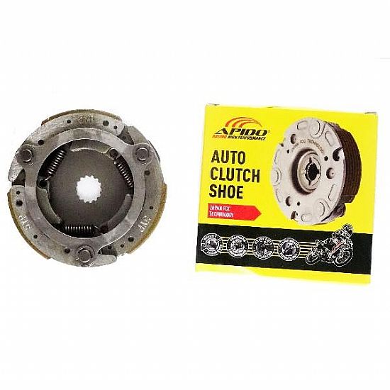 Clutch Apido for YAMAHA CRYPTON X-135