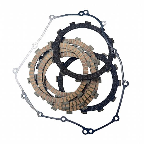 Genuine Yamaha Set Clutch Tenere 700