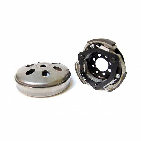 MALOSSI DELTA Clutch For YAMAHA X-MAX 250