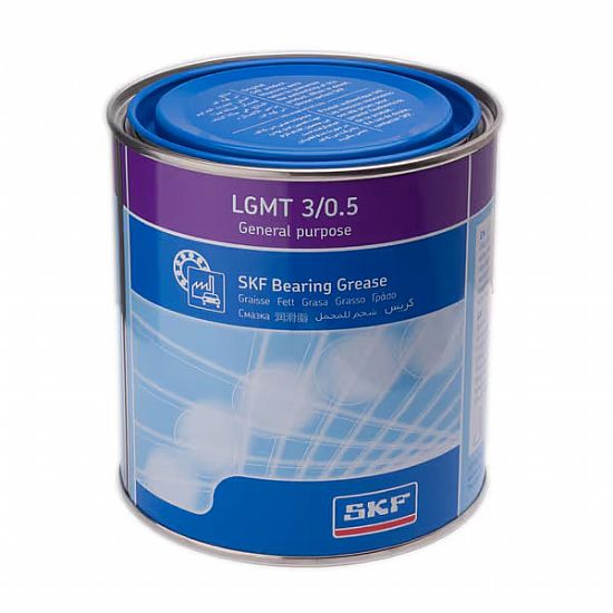 SKF LGMT 3/0.5L General Purpose Grease