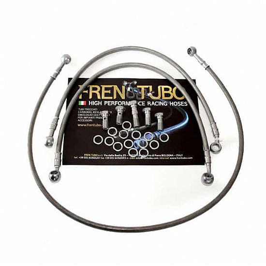 Frentubo Hoses Suzuki V-Strom 650 ABS 07-11