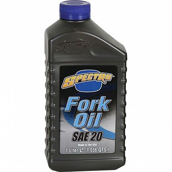 SPECTRO Fork Oil 20w