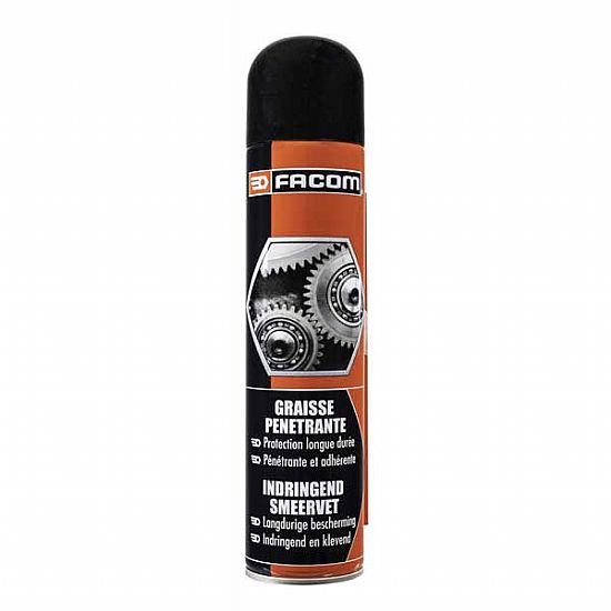 Σπρέι Γράσο Facom 300ml