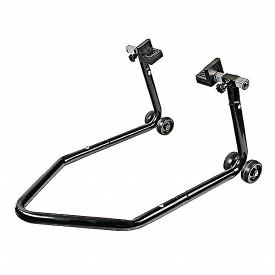 Lampa Rear motorcycle stand