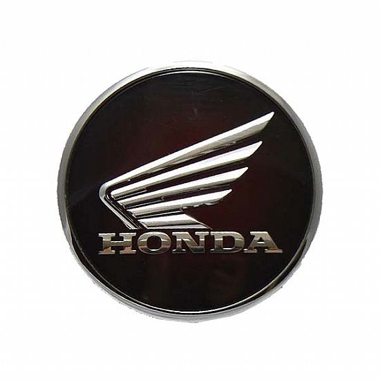 Honda Tank Sticker Right