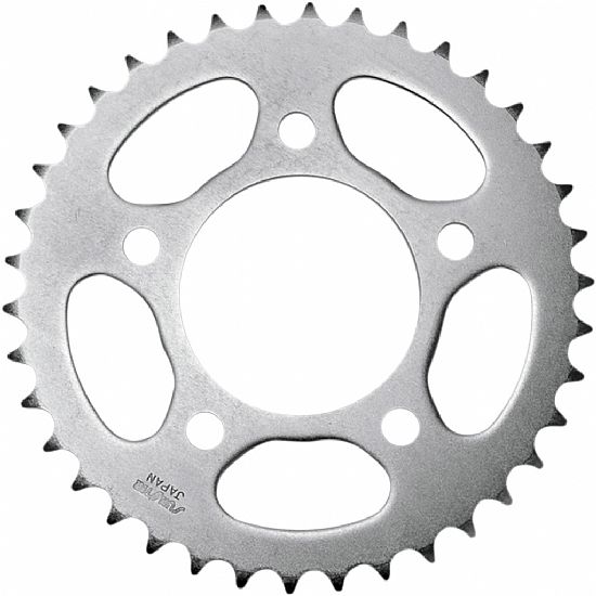 SUNSTAR Rear Sprocket S5698-43 (2011)