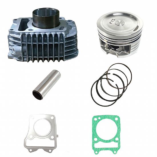 Cylinder Kit Genuine Honda SUPRA-X