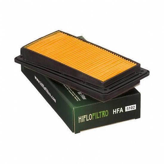 HIFLOFILTRO Air Filter για SYM Joyride 125 EVO/250 EVO