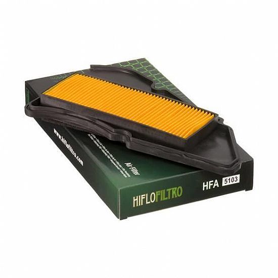 HIFLOFILTRO Air Filter SYM VS 125/150